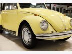 Thumbnail Photo 12 for 1969 Volkswagen Beetle